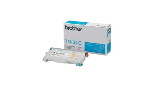 Brother TN04C cartuccia...